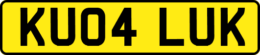 KU04LUK