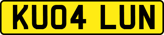 KU04LUN