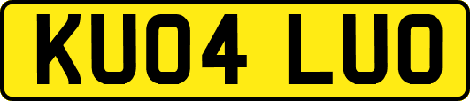 KU04LUO