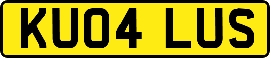 KU04LUS