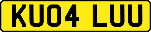 KU04LUU
