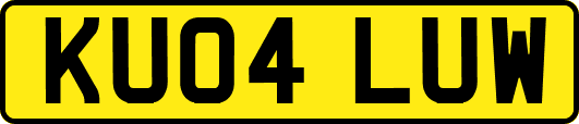 KU04LUW
