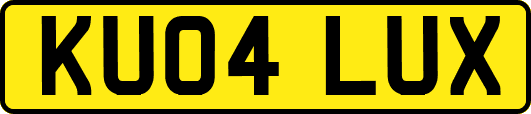 KU04LUX