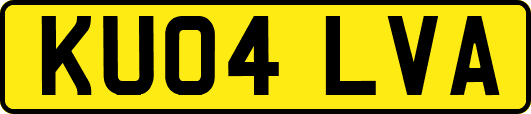 KU04LVA