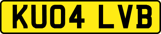 KU04LVB