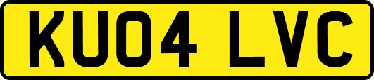 KU04LVC