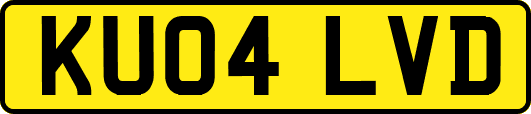 KU04LVD