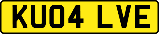 KU04LVE