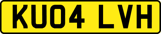 KU04LVH