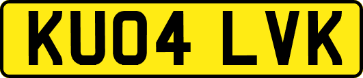KU04LVK
