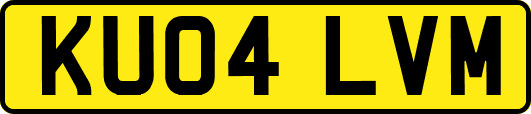 KU04LVM