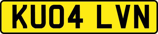 KU04LVN