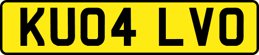 KU04LVO