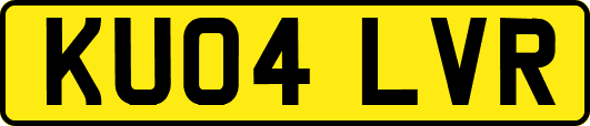 KU04LVR
