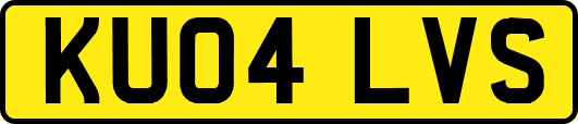 KU04LVS