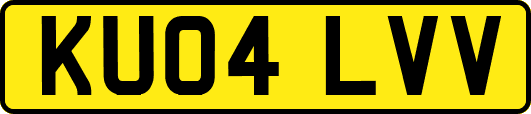 KU04LVV
