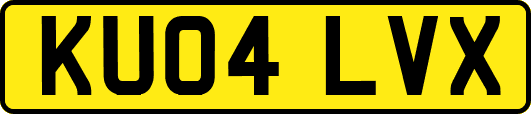 KU04LVX