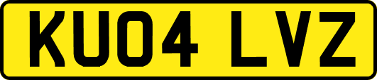 KU04LVZ