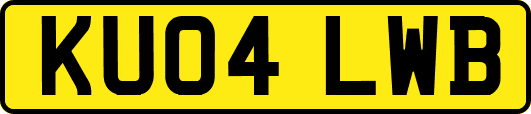 KU04LWB