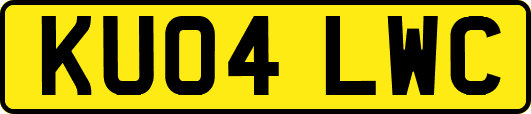 KU04LWC