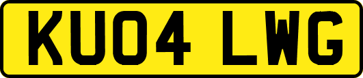 KU04LWG