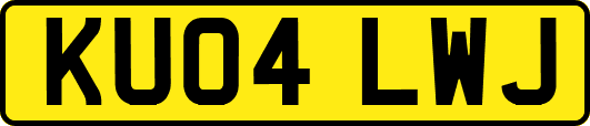 KU04LWJ