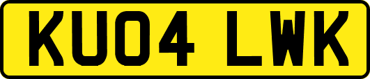 KU04LWK
