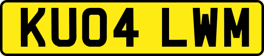 KU04LWM