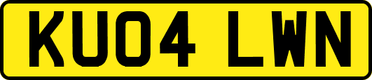 KU04LWN