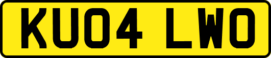 KU04LWO