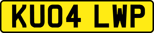 KU04LWP