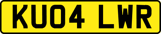 KU04LWR