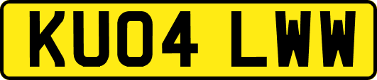 KU04LWW