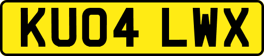KU04LWX