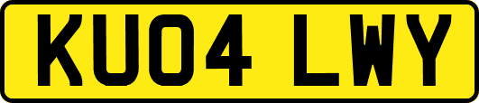 KU04LWY