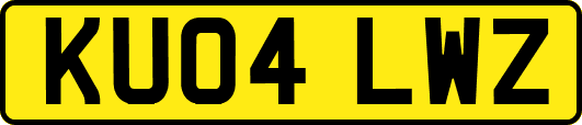 KU04LWZ