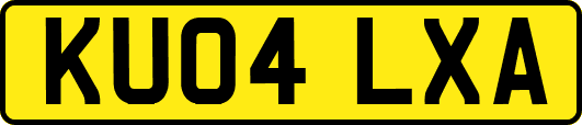 KU04LXA