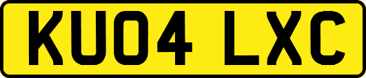 KU04LXC