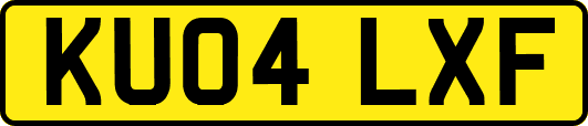 KU04LXF