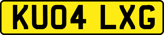 KU04LXG