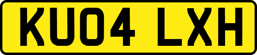 KU04LXH