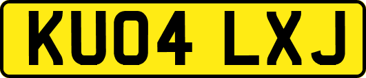 KU04LXJ