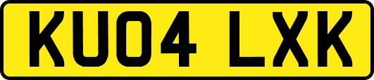 KU04LXK