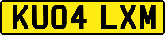 KU04LXM