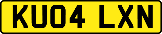 KU04LXN