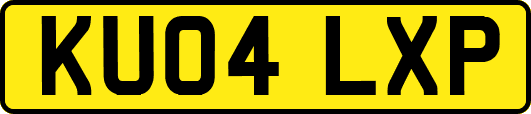 KU04LXP