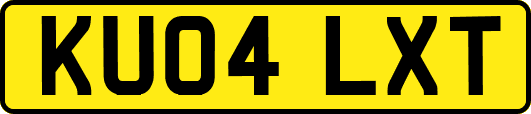 KU04LXT