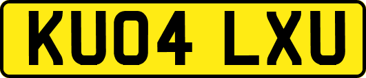 KU04LXU