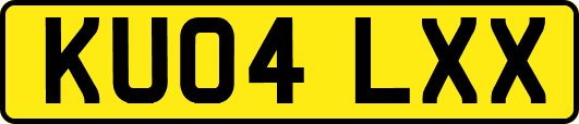 KU04LXX