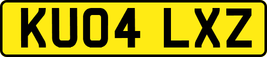 KU04LXZ